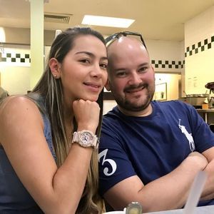 Meet your Posher, Jorge